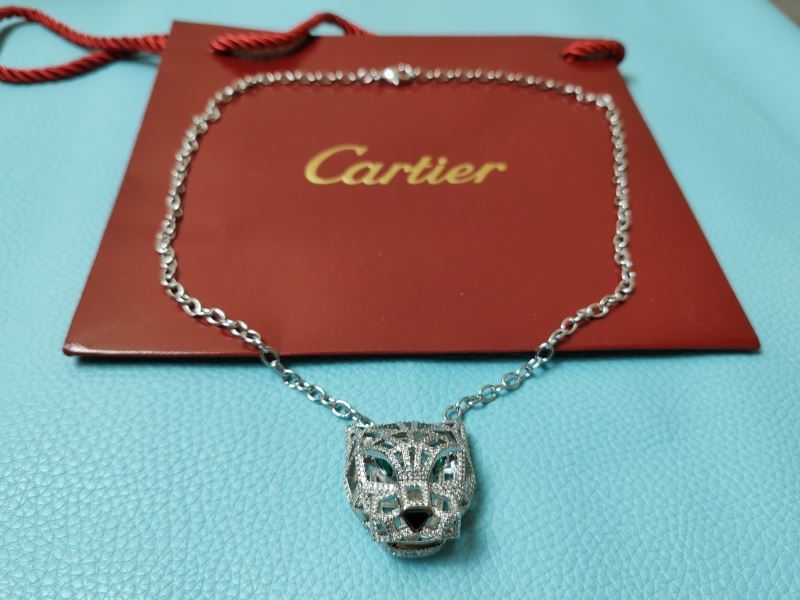 Cartier Necklaces